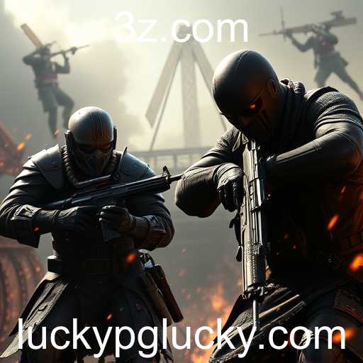 luckypg