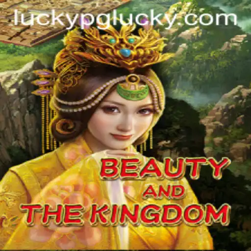 Beauty and the Kingdom: An Enchanting Journey of Strategy and Chance