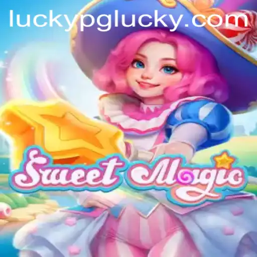 Unveiling SweetMagic: A Magical Journey Through Luck and Strategy
