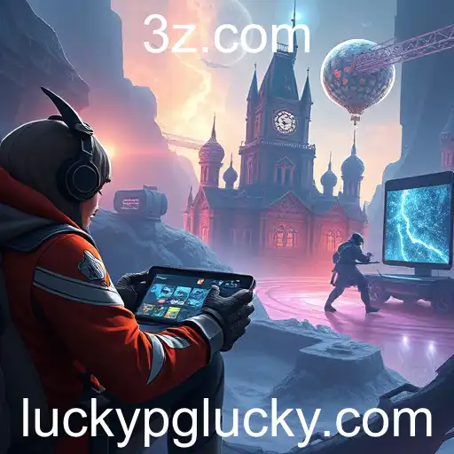 Revolução dos Jogos Digitais: Novidades no Mercado