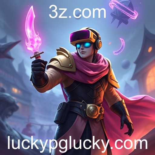 Tendências e Inovação no Mundo dos Jogos: O que Esperar