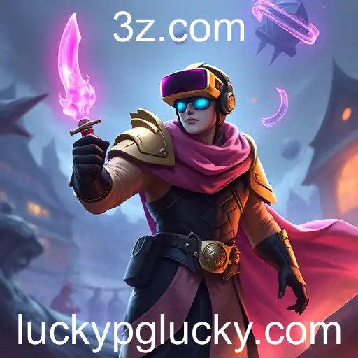 Tendências e Inovação no Mundo dos Jogos: O que Esperar