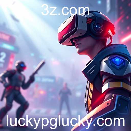 O Futuro dos Jogos e a Ascensão do 'Luckypg'