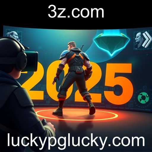 A Revolução dos Jogos com Luckypg: Tendências e Novidades