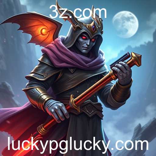 Revolução no Mundo dos Jogos: Luckypg e as Novas Tendências