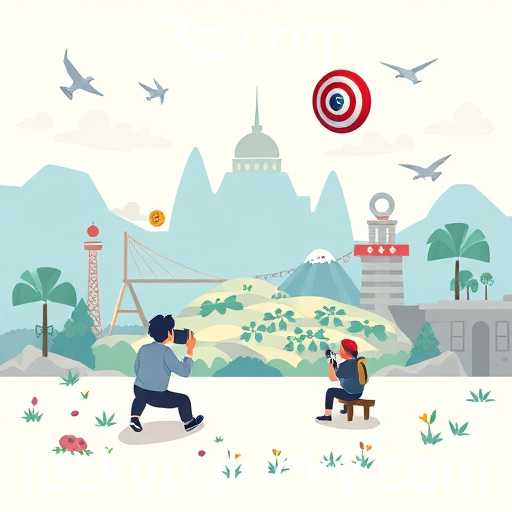 A Ascensão dos Jogos Online no Brasil em 2025