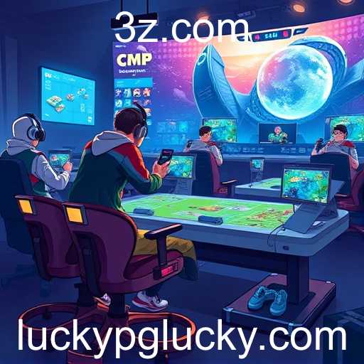 Revolutionary Gaming Innovations Unite Communities