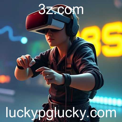 Revolução no mundo dos jogos: a ascensão do 'luckypg'