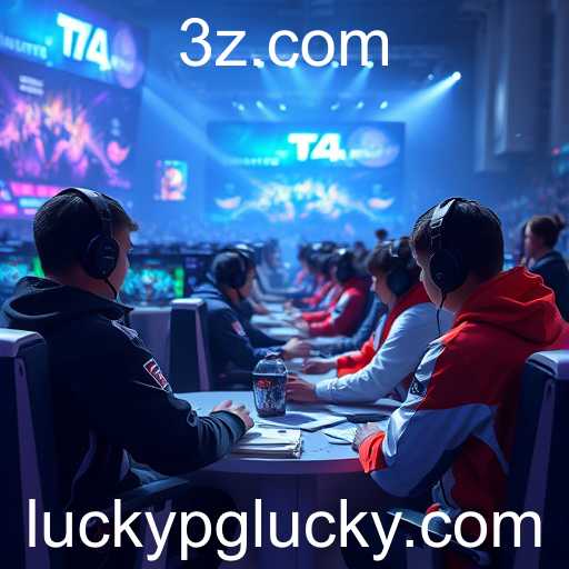 Inovações no Universo dos Jogos: Análise das Tendências 2025