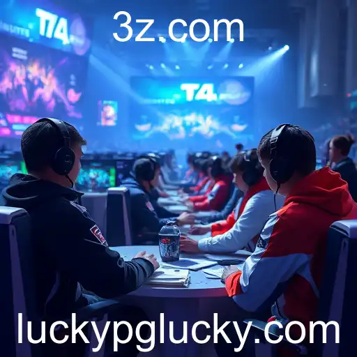 Inovações no Universo dos Jogos: Análise das Tendências 2025