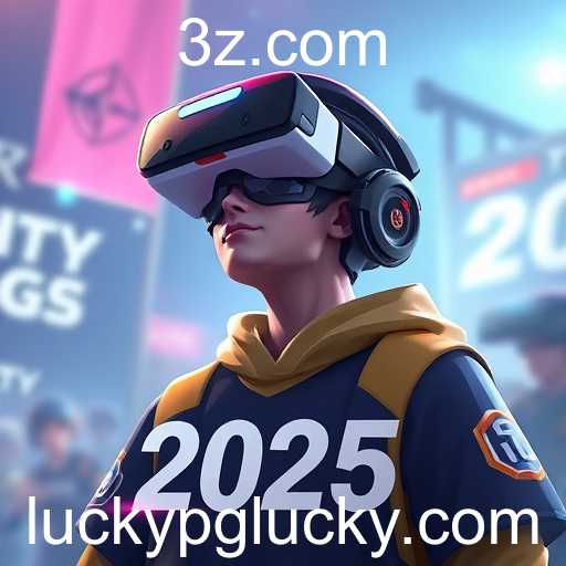 Tendências de Jogos em 2025: O Que Esperar