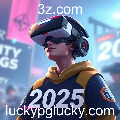 Tendências de Jogos em 2025: O Que Esperar