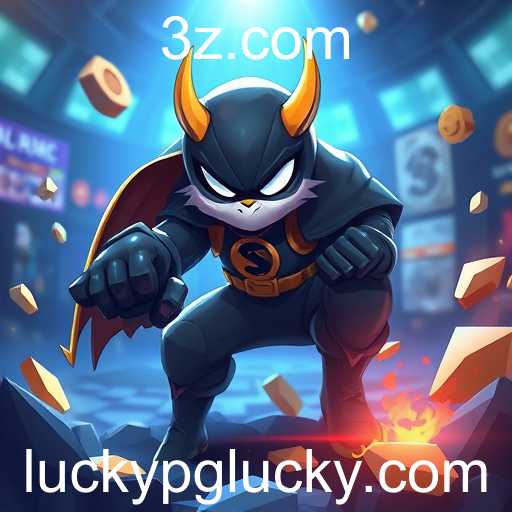 O Crescimento do Luckypg no Mundo dos Jogos