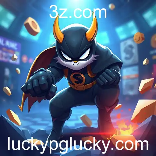 O Crescimento do Luckypg no Mundo dos Jogos