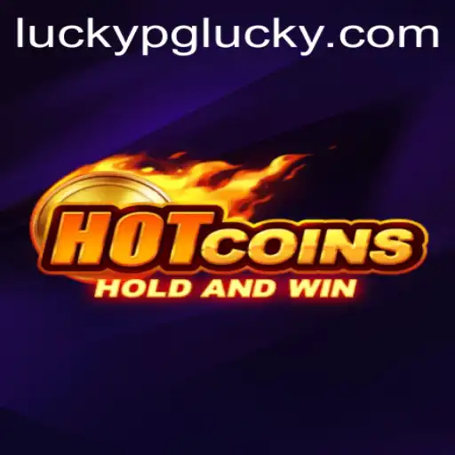 Unveiling HotCoins: A New Era of Digital Gaming with Luckypg