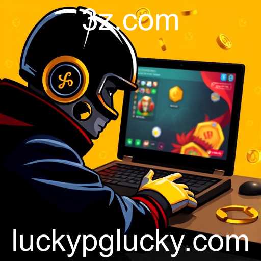 Revolução nos Jogos Online: O Impacto de Luckypg