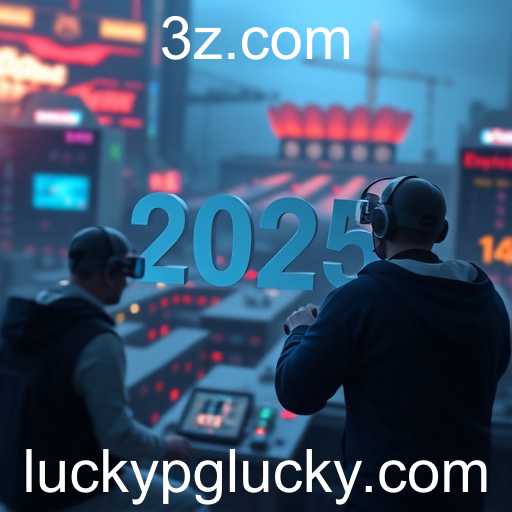 Revolução no Mundo dos Jogos: O Impacto do Luckypg