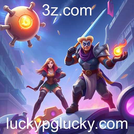 Inovações que Redefinem o Mundo dos Jogos