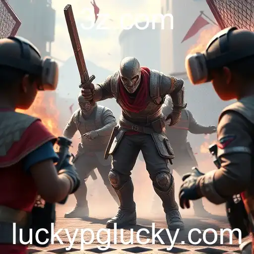 Inovações e Desafios do Mercado de Jogos Online