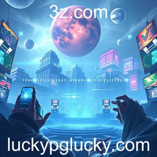 A Ascensão dos Jogos Baseados em Sorte