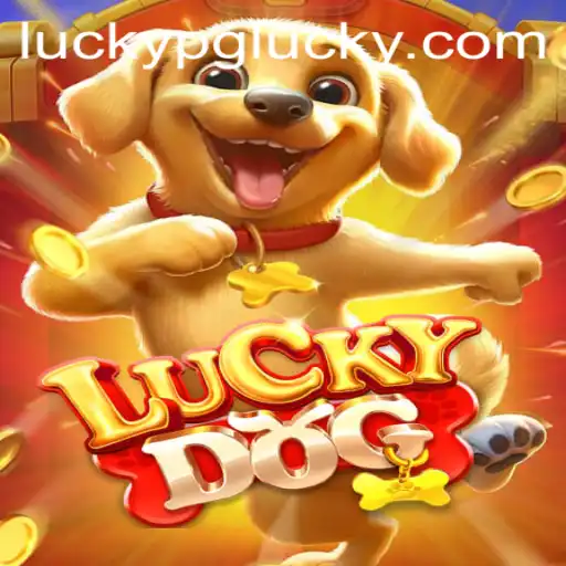 Discover the Excitement of LuckyDog: A Game of Strategy and Chance