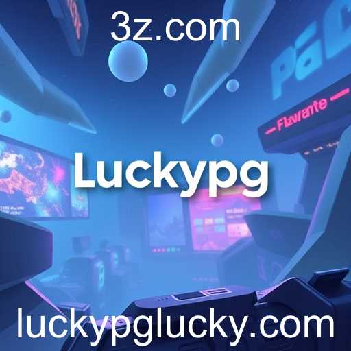 Revolução Digital no Mundo dos Jogos com Luckypg