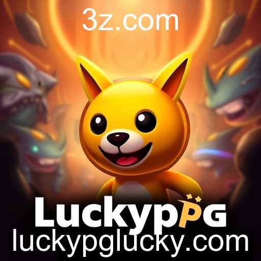 A Ascensão de Luckypg no Mundo dos Jogos Online