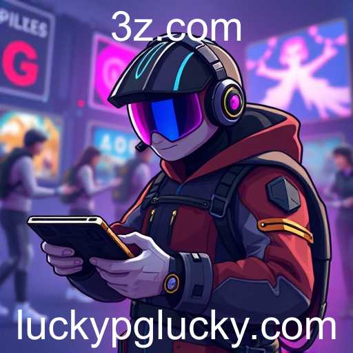 Revolução nos Jogos Mobile: Tendências e Inovações