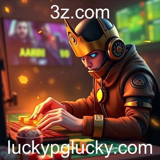 Avanços e Desafios dos Jogos de Azar Online em 2025