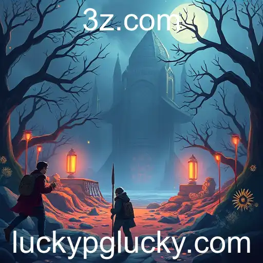 O Fenômeno Luckypg no Mundo dos Jogos Online