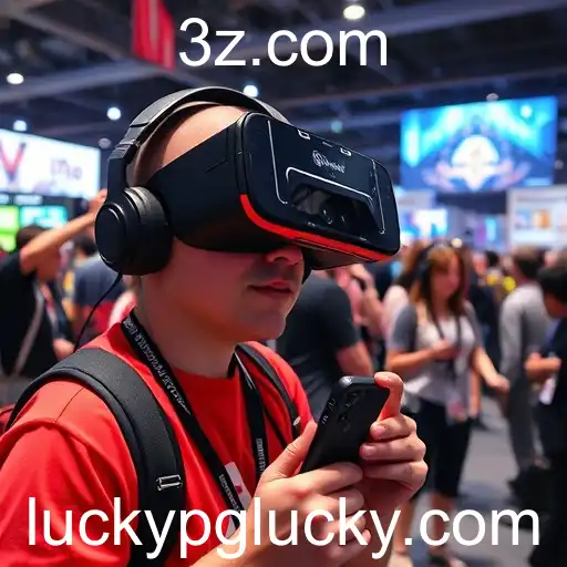 Game Con 2025: Novas Tendências e Destaques do Evento