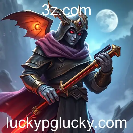 Revolução no Mundo dos Jogos: Luckypg e as Novas Tendências