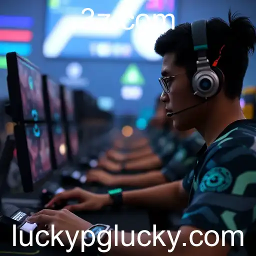 Inovações e Desafios no Mundo dos Jogos Online