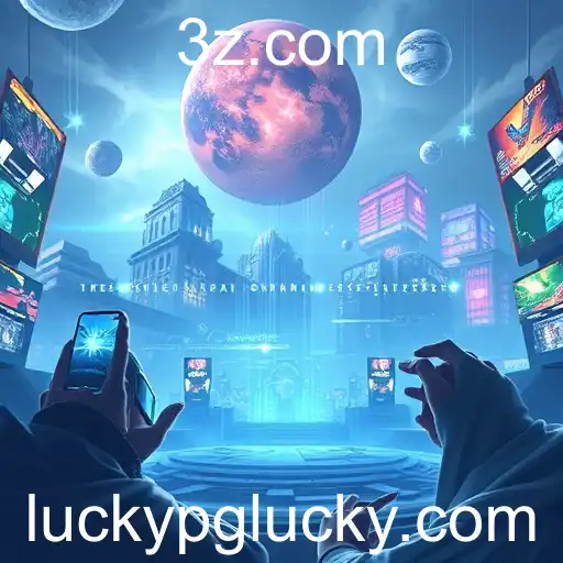 A Ascensão dos Jogos Baseados em Sorte