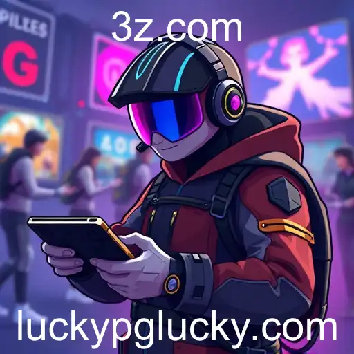 Revolução nos Jogos Mobile: Tendências e Inovações