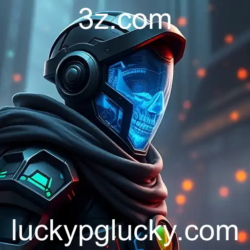 Novo Horizonte do Gaming com Luckypg