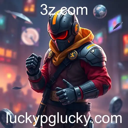 Revolução no Mundo dos Jogos: Luckypg e o Futuro do Entretenimento