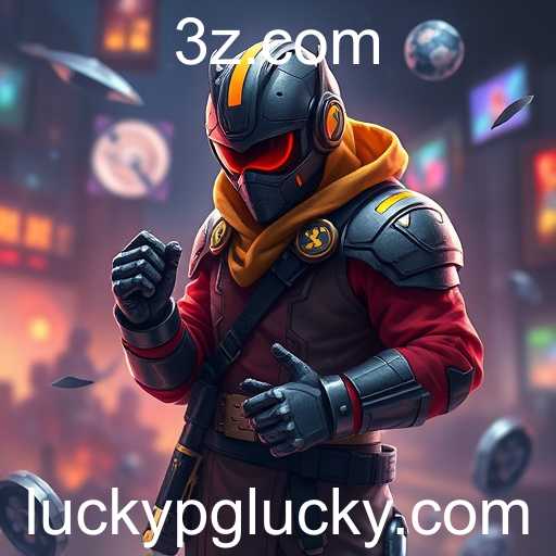 Revolução no Mundo dos Jogos: Luckypg e o Futuro do Entretenimento