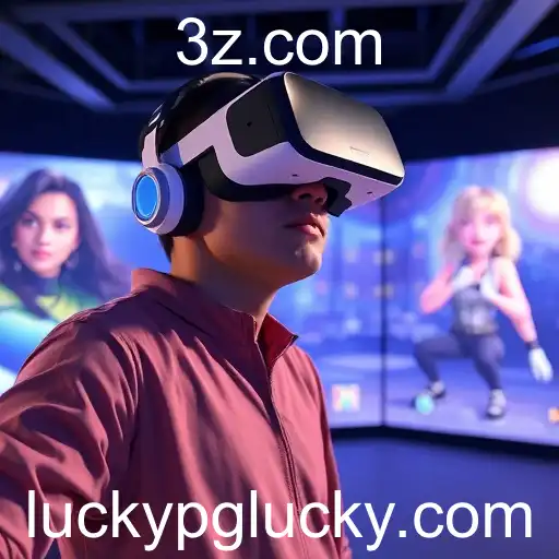 Revolução dos Jogos em Realidade Virtual Surpreende Comunidade