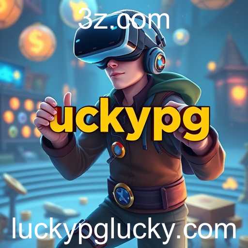 Revolução nos Jogos Online e a Emergência do Luckypg