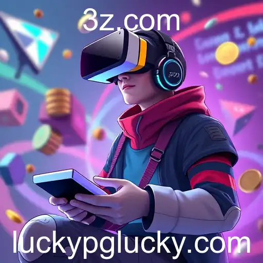 A Ascensão de 'luckypg' no Cenário de Jogos Online