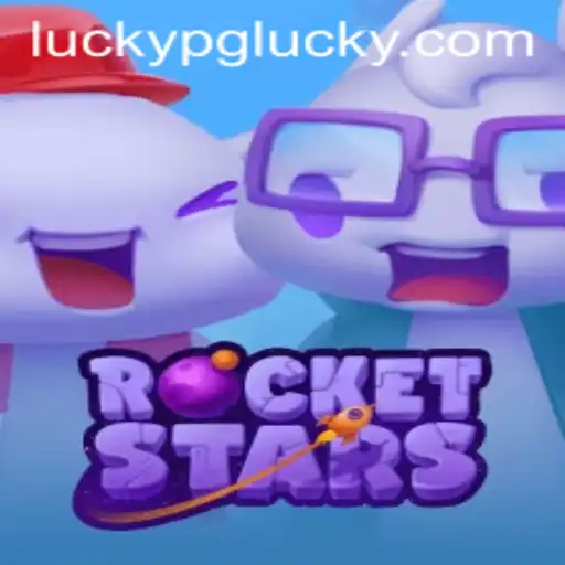 RocketStars: An Out-of-This-World Gaming Experience with Luckypg