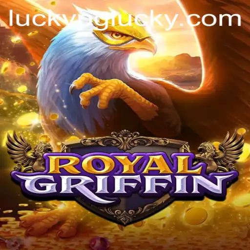 Unlocking the Secrets of RoyalGriffin: A Journey Through Strategy and Chance