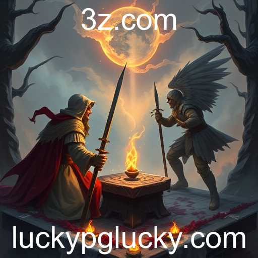 luckypg
