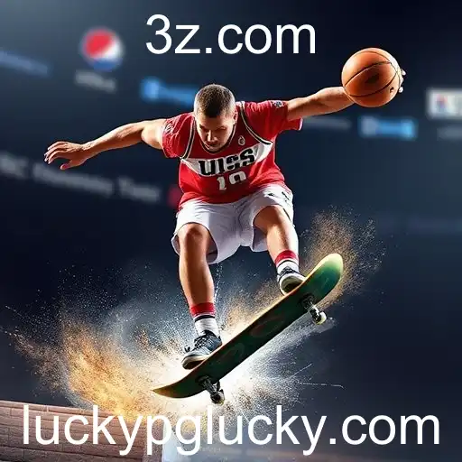 Explorando a Categoria de Jogos de Esportes no Luckypg