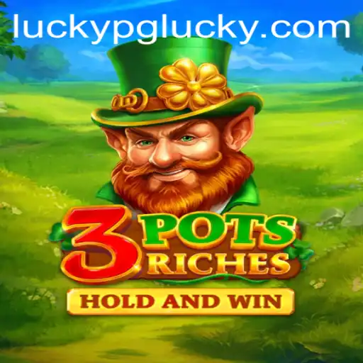Explore the Thrills of 3potsRiches: A New Era of Luck and Strategy