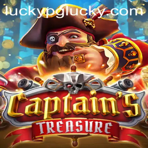 Exploring CaptainssTreasure: Your Ultimate Guide to Adventure and Luck