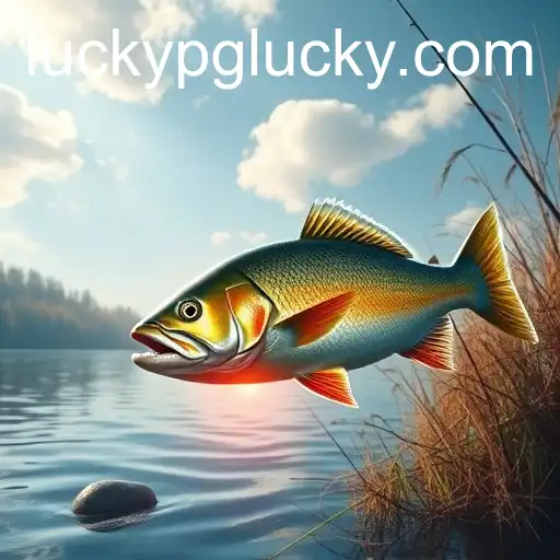 Exploring the World of Fishing Games: A Look into Luckypg