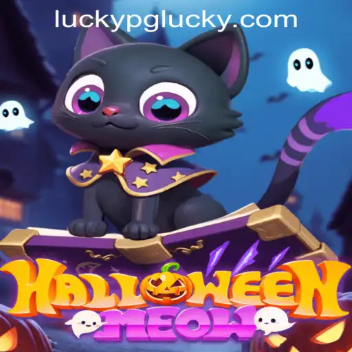 HalloweenMeow: The Spooky Yet Charming Game Taking the World by Storm