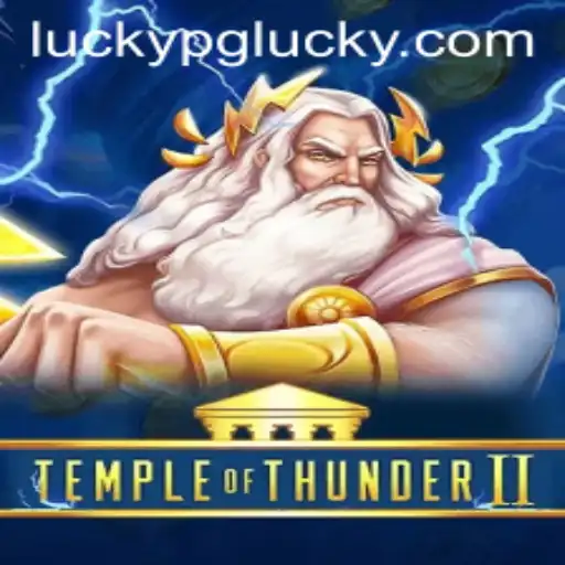 Diving Into the Enchanting World of TempleofThunderII
